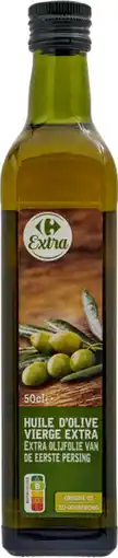 Carrefour Carrefour extra huile d'olive offre