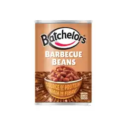 Carrefour Batchelors haricots cuisinés offre