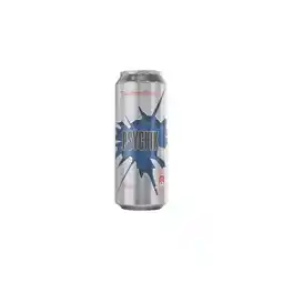 Carrefour Psychik energy drink offre