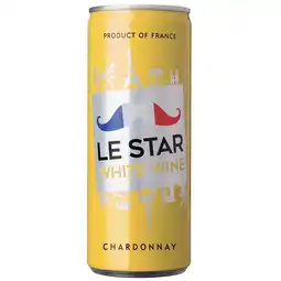 Carrefour Le star i.g.p. pays d'oc offre