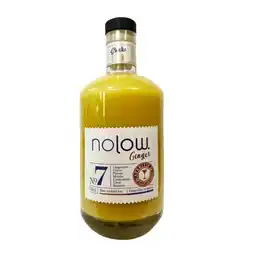 Carrefour Nolow cocktail offre