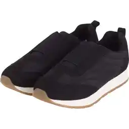 Carrefour Tex baskets femme offre