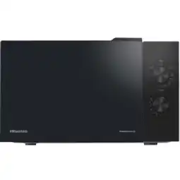 Carrefour Hisense micro-ondes grill 23l offre