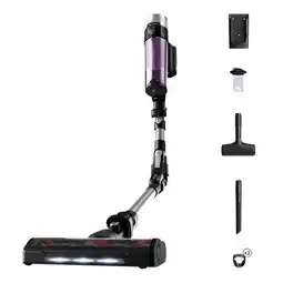 Carrefour Rowenta aspirateur balai x-force flex 9.60 offre