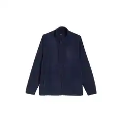 Carrefour Tex sweat polaire femme offre