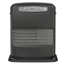 Carrefour Heator poêle à pétrole électronique offre