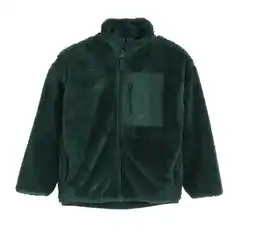 Carrefour Tex veste enfant offre