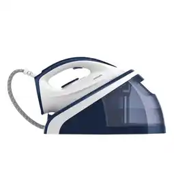 Carrefour Philips centrale vapeur offre