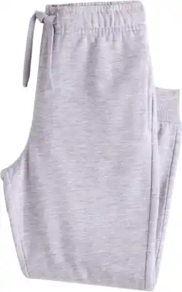 Carrefour Tex basic pantalon garçon offre