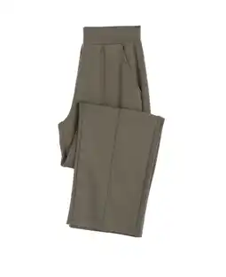 Carrefour Tex pantalon femme offre