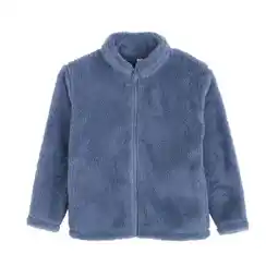 Carrefour Tex basic veste enfant offre
