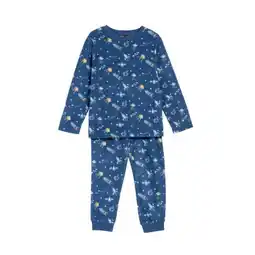 Carrefour Tex pyjama garçon offre