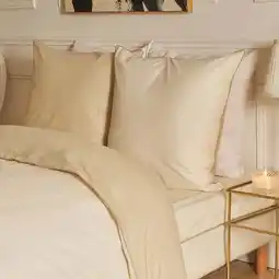 Carrefour Tex home parure de lit meurice offre