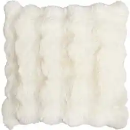 Carrefour Coussin bulle offre