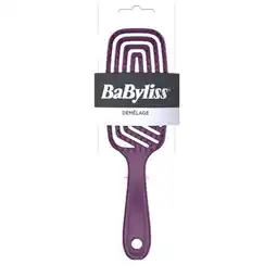 Carrefour Babyliss brosse offre