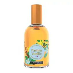 Carrefour Les cosmetiques design paris eau de toilette offre