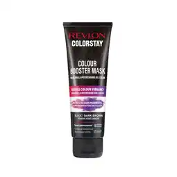 Carrefour Revlon masque booster offre