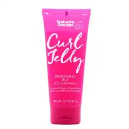 Carrefour Umberto giannini gelée coiffante offre