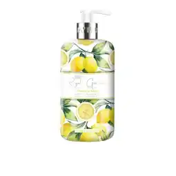 Carrefour Baylis & harding savon pour les mains offre