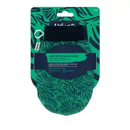 Carrefour Ushuaia gant de toilette offre