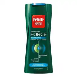 Carrefour Petrol hahn shampooing offre