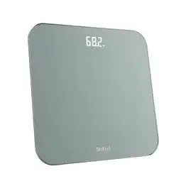 Carrefour Tefal pèse-personne offre