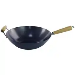 Carrefour Carrefour home wok offre