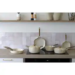 Carrefour Menastyl gamme dahlia offre