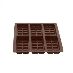 Carrefour Moules à chocolat offre