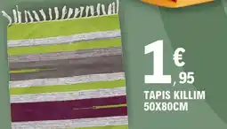 E.Leclerc Tapis offre