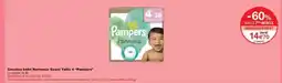 Monoprix Pampers - conserves bebe harmony creat trille 4 range offre