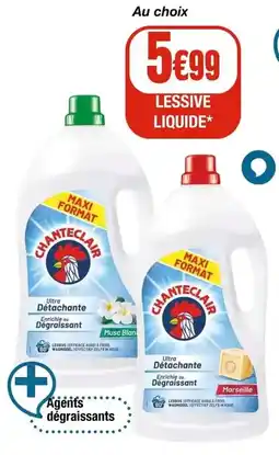 La Foir'Fouille Dégraissant offre