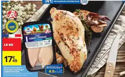Carrefour Drive Carrefour - filets de marche offre