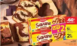 Carrefour Drive Brossard - chocolat offre