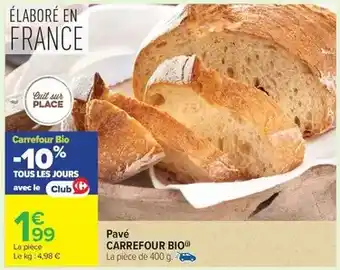 G20 Poire conference offre