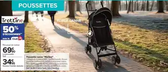 Trottine - pijama noel cocina