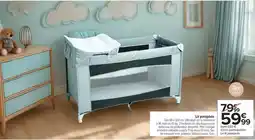 Carrefour Tex - le petite tartes offre