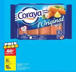 Carrefour Blédina - plats préparés blédichef prix choc offre