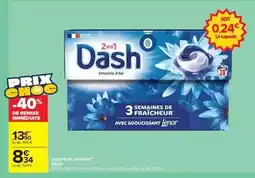 Carrefour Nivea - liquettes offre