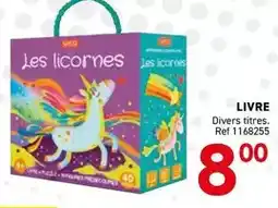 Trafic Divers titres offre