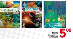 Trafic Divers tirtes offre