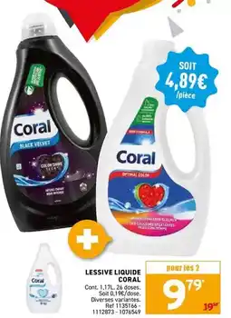 Trafic I.g.l. cuisine offre