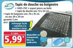 Norma Facile - tapis de douche ou baignoire offre