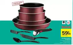 Carrefour Market Tous - 4clif longe 8 pièces offre