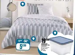 La Foir'Fouille Parure pretty offre