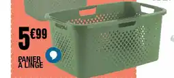 La Foir'Fouille Panier a linge offre