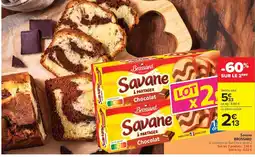 Carrefour Market BROSSARD Savane offre