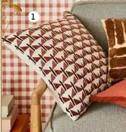 Auchan Coussin sidonie actuel offre