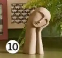 Auchan Déco visage actuel offre