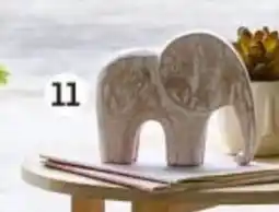 Auchan Deco elephant actuel offre